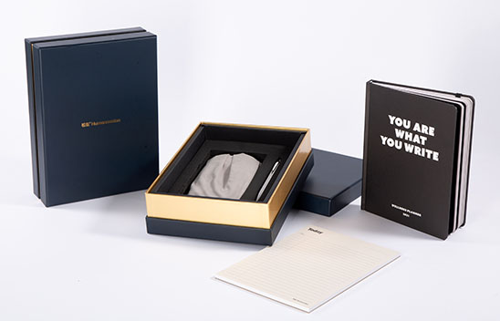 Humanmotion Lunar New Year Gift Set